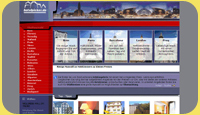Hotelsuche für Städtereisende